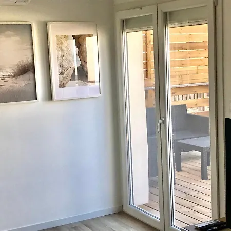 Apartment En Bord De Serviettes Non Incluses *
